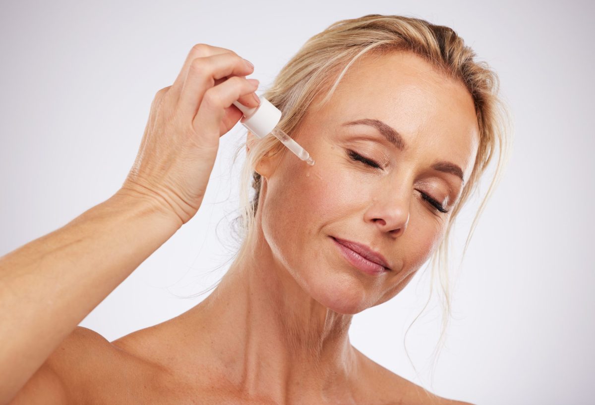 The Benefits of Peptide Therapy for Anti-Aging, Moreno Valley