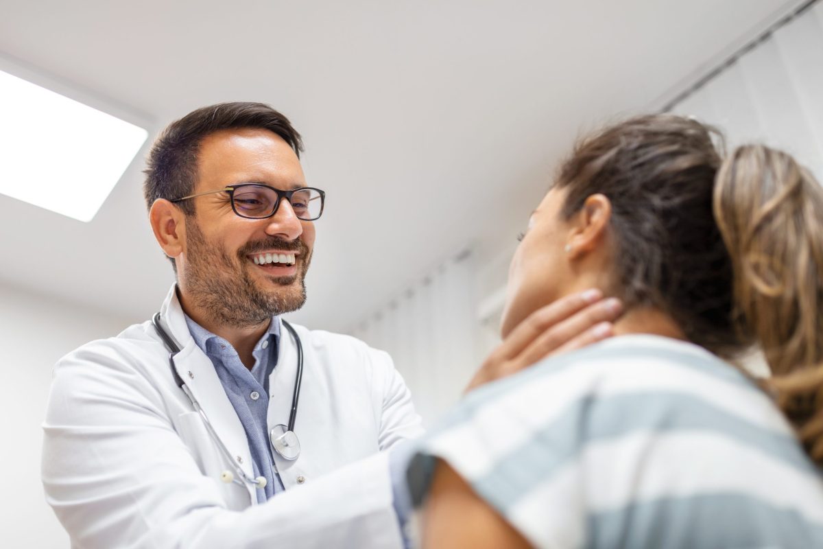 Peptide Therapy Clinic, Moreno Valley