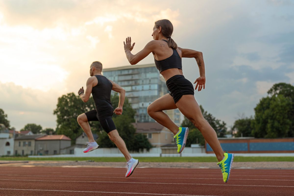 Peptide Therapy for Athletic Performance, Moreno Valley