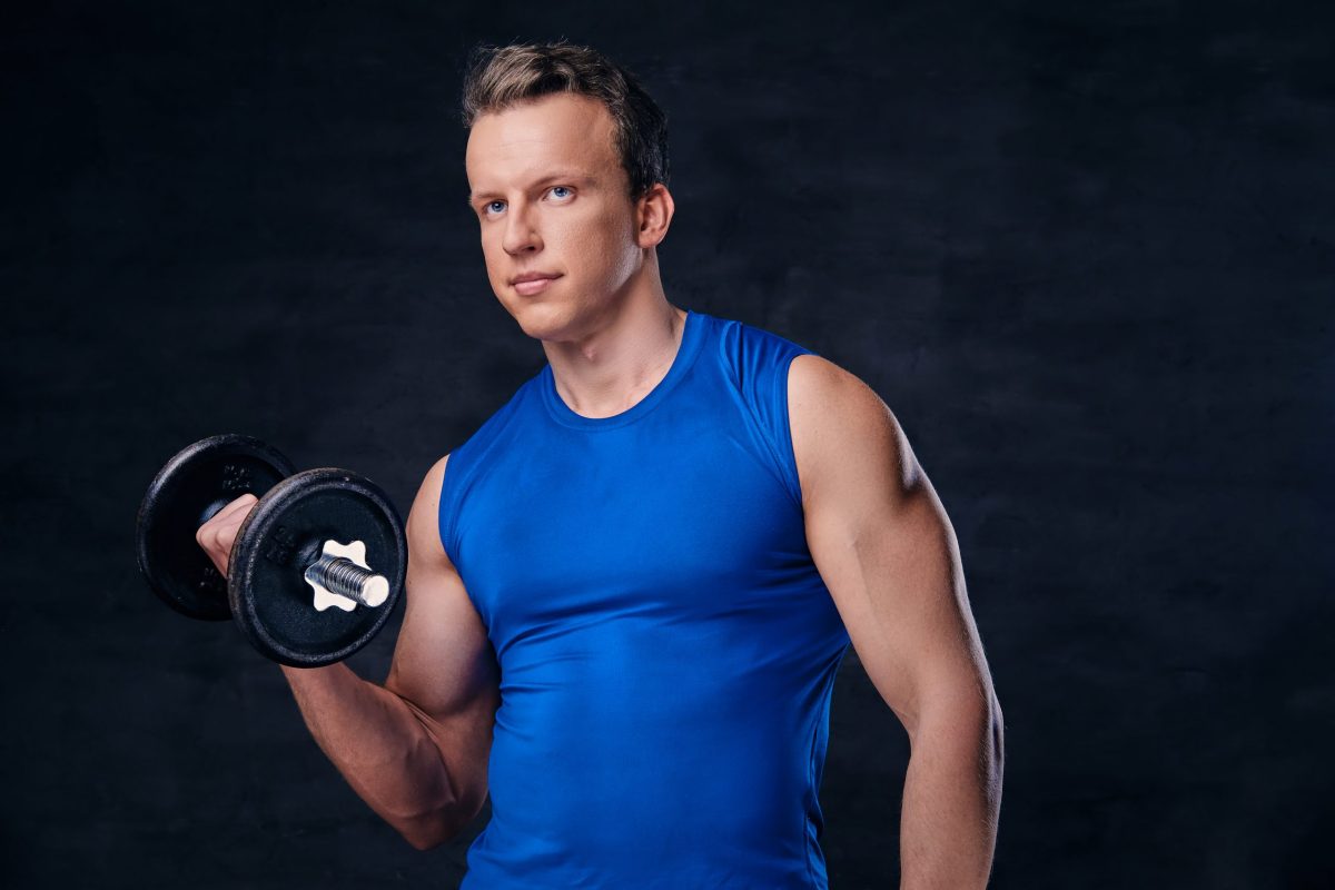 Peptide Therapy Clinic, Moreno Valley